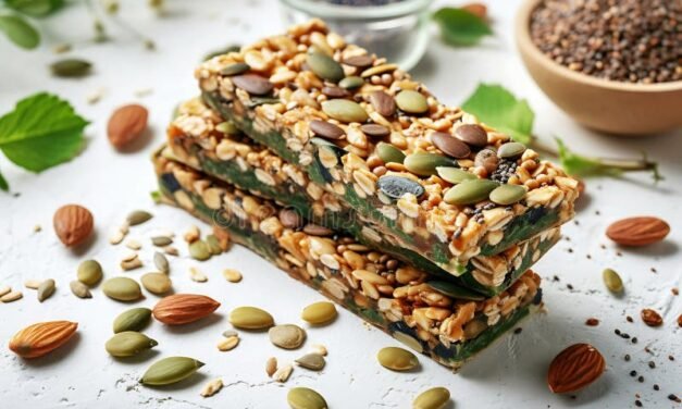 PROTEIN BAR