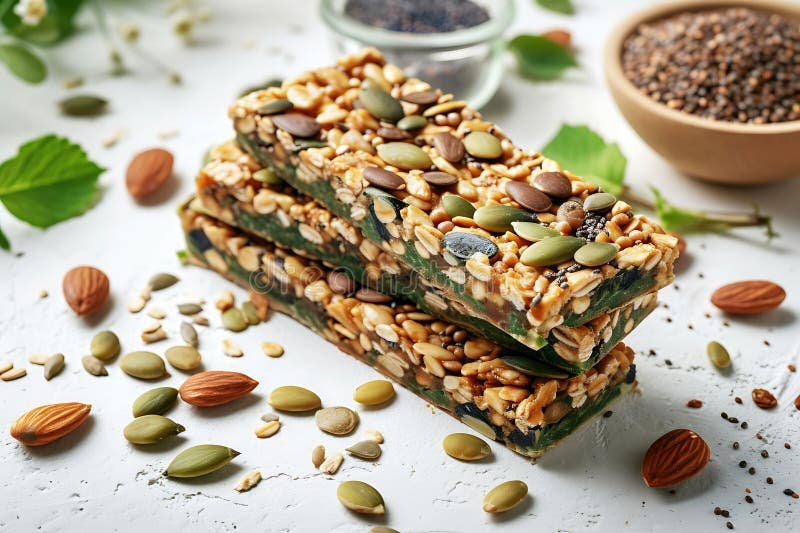 PROTEIN BAR