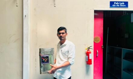 Final project : Smart Grain Storage Monitoring System