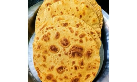 TRIALS ON KHAKHRA