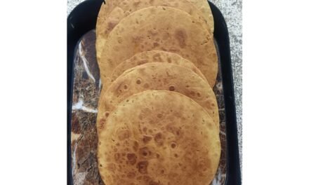 TRIALS ON KHAKHRA